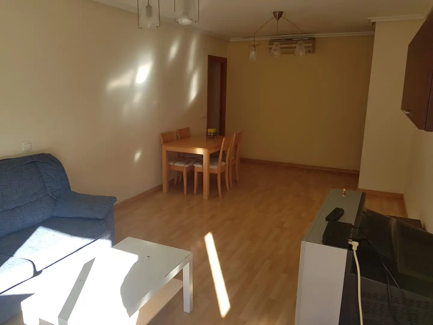 Apartamento de alquiler en Calle Clemente Gonzalvez Valls, Altabix