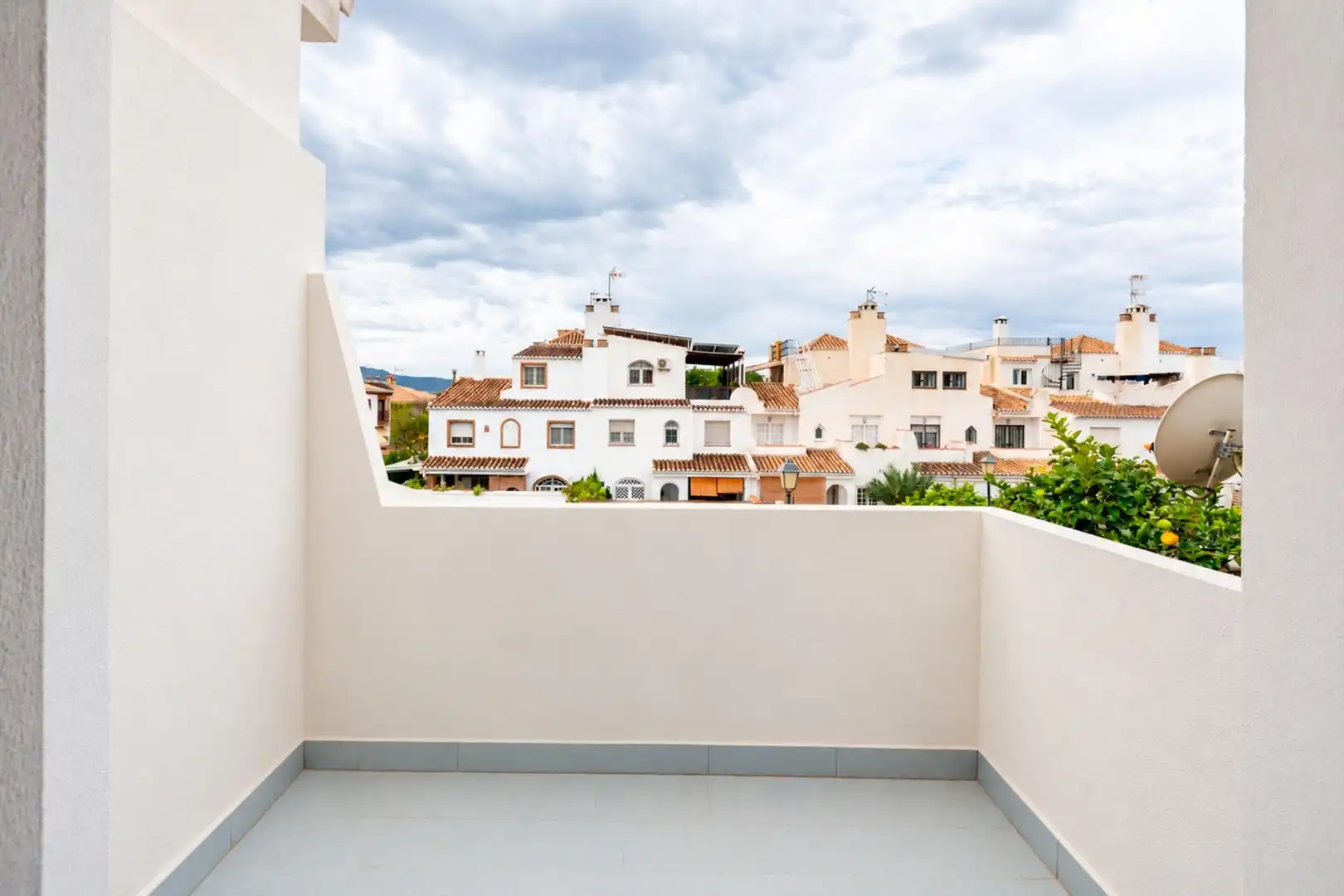 Casa a schiera con piscina in vendita a Huétor Vega, imagen 74