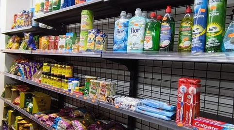 Photo 2 of Premises for transfer in Rambla de L'onze de Setembre, 154, Sant Andreu de Palomar, Barcelona Capital