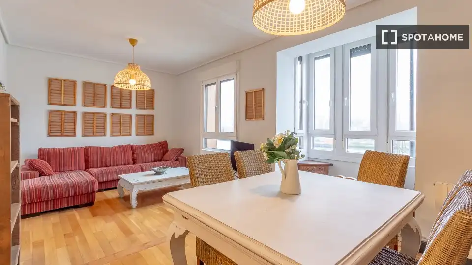 Room in Erandio