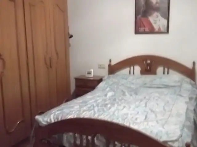 Dormitori de Casa o xalet en venda en Guadix amb Terrassa i Rentadora