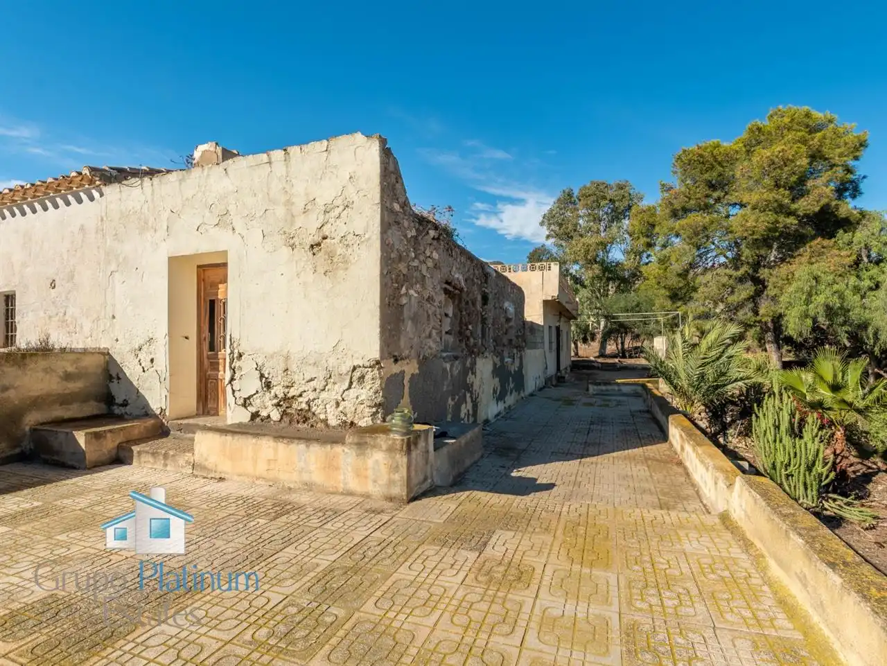 Terraced house for sale in San Juan de los Terreros