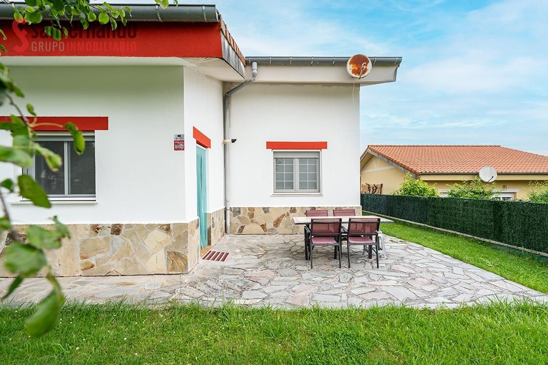 Jardí de Casa o xalet en venda en Albondón amb Calefacció, Jardí privat i Terrassa
