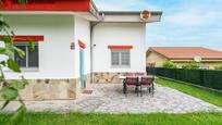 Garden of House or chalet for sale in Albondón  with Heating, Private garden and Terrace