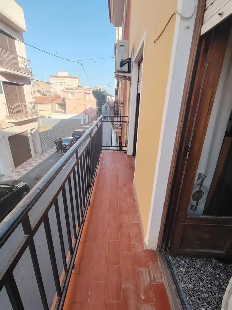 Casa amb terrassa en venda a Castalla, imagen 20