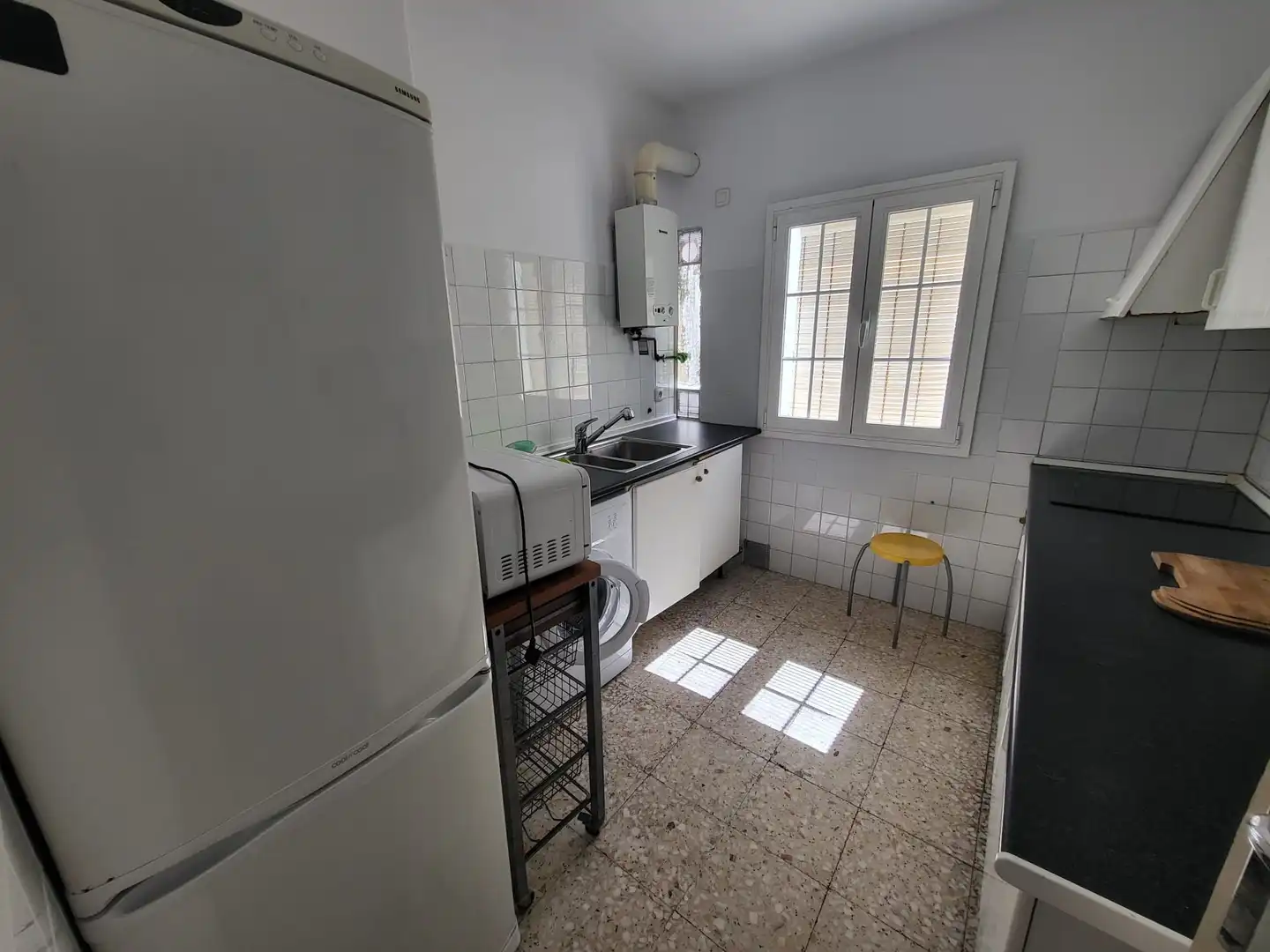 Piso de alquiler en Santa Marina