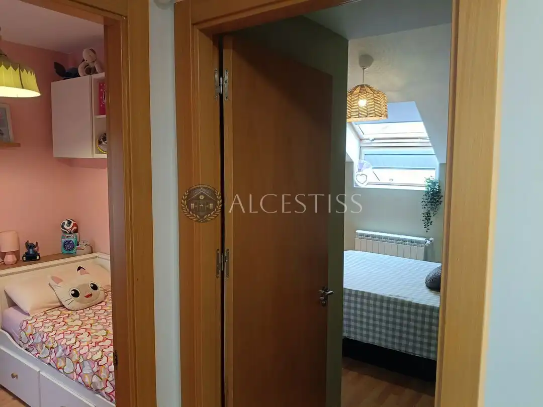 Duplexes for sale in Méntrida