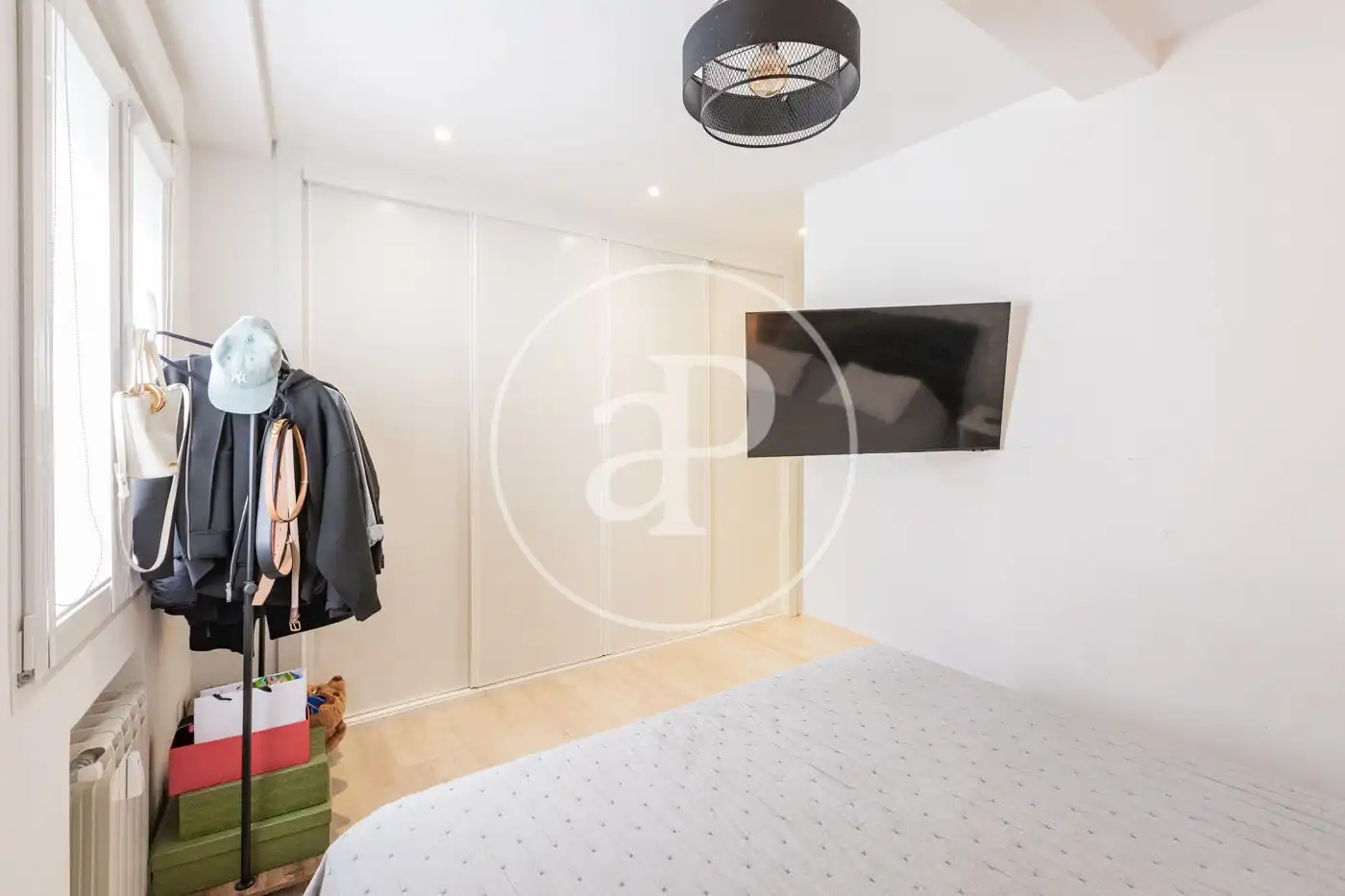 Habitación de Piso en venta en Madrid con Aire acondicionado y Calefacción