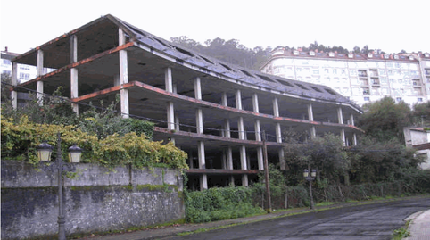 Foto 2 de Apartament en venda a De Ferrol, Pontedeume, A Coruña