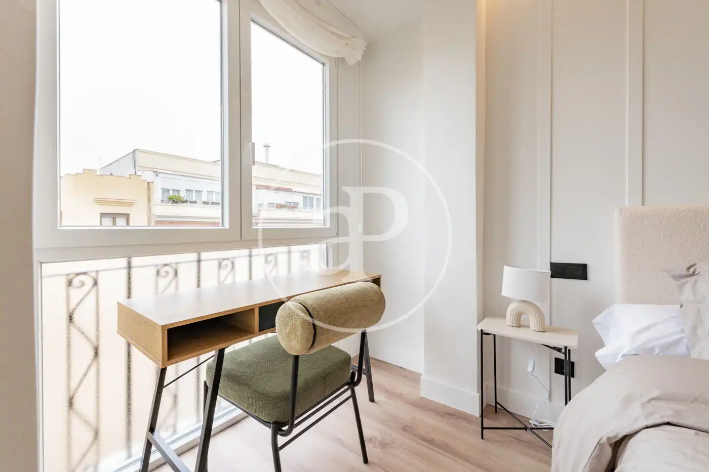 Terraza de Ático en venta en Madrid con Aire acondicionado, Calefacción y Terraza