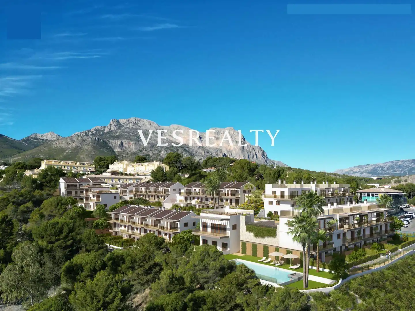 Detached homes for sale in Montebello - Nou Espai