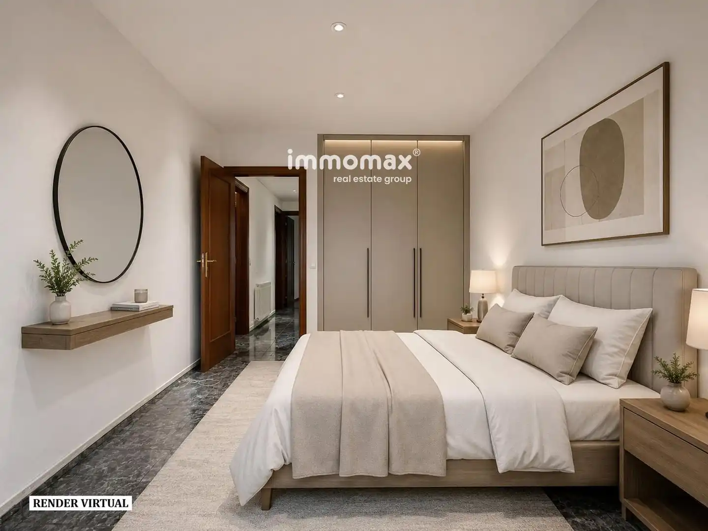 Wohnung mit Pool zum Verkauf in Centre, imagen 22