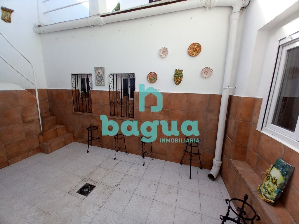Casa o xalet de lloguer en Almendralejo