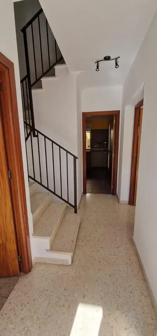 Houses for sale in Umbrete, Sevilla