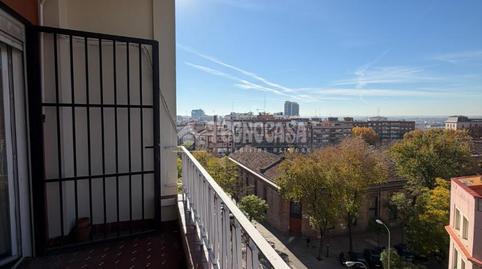 Photo 2 of Flat for sale in Pacífico, Madrid