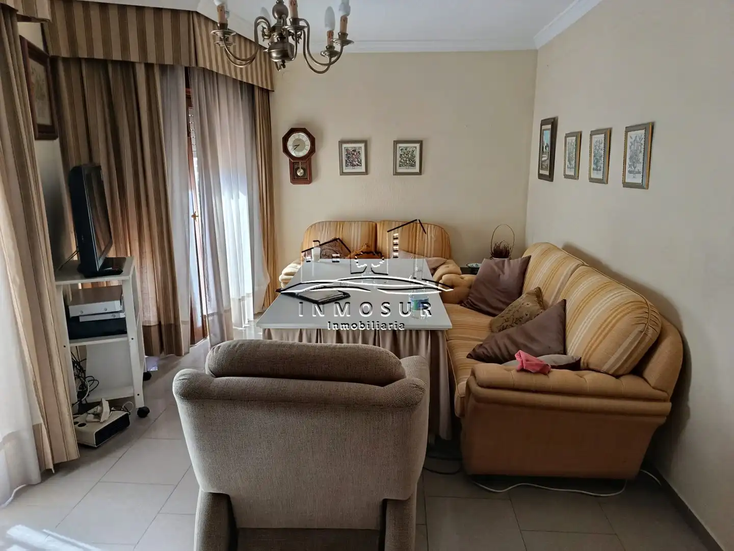 Wohnung mit Aufzug zum Verkauf in El Valle, imagen 4