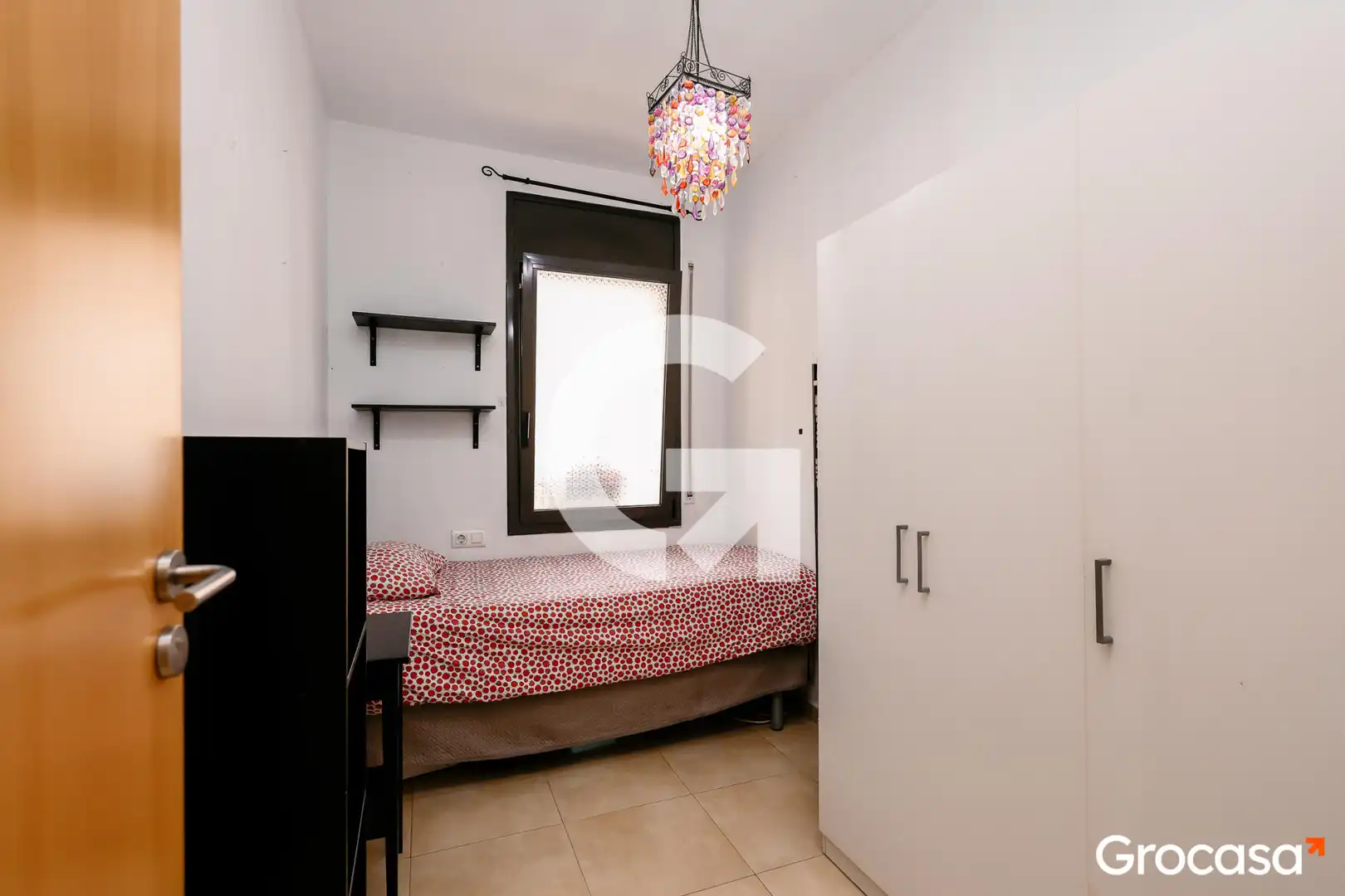 Piso con terraza en venta en CL ESGLESIA, imagen 25