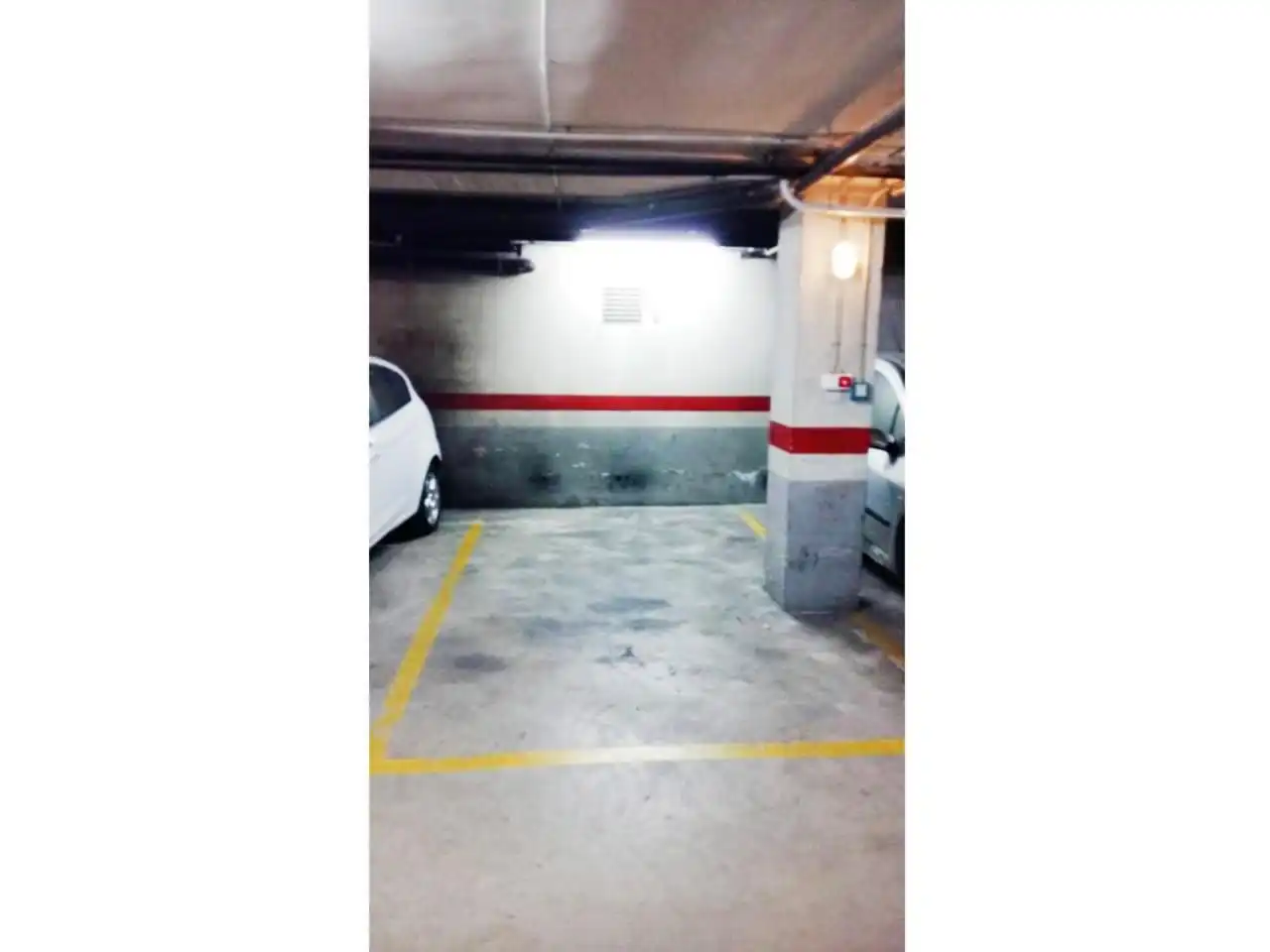 Garaje en venta en Carrer de Jaume Balmes, 15, Eixample Nord