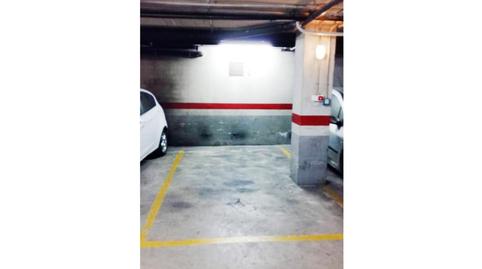 Foto 2 de Garatge en venda a Carrer de Jaume Balmes, 15, Eixample Nord, Girona Capital