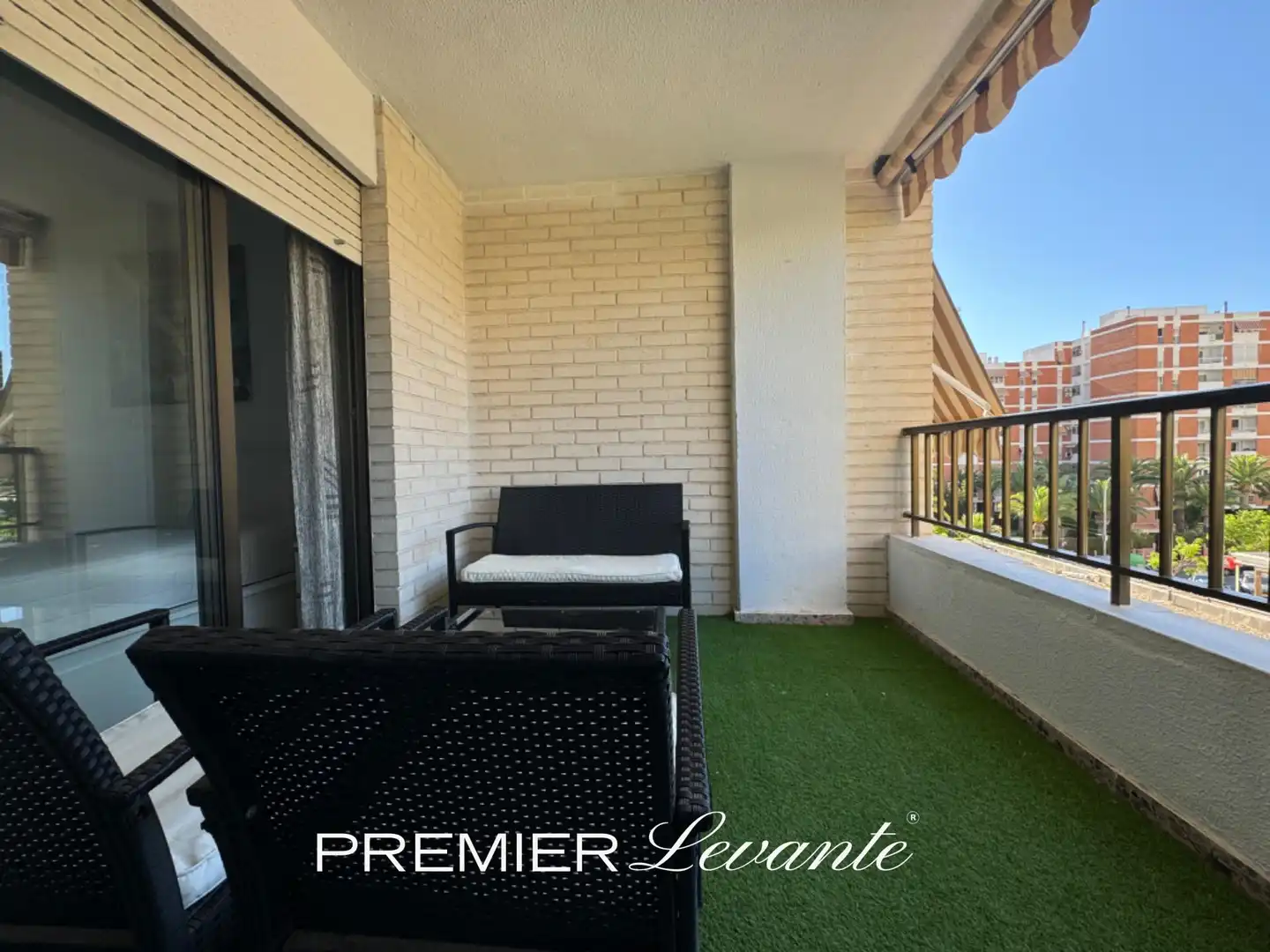 Wohnung zur Miete in Avenida SANTANDER, 23, Playa de San Juan