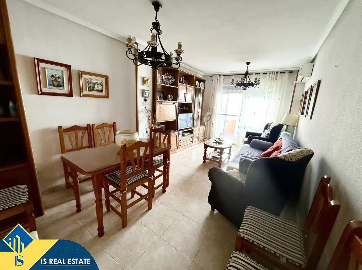Apartment mit Aufzug zum Verkauf in Playa de los Locos