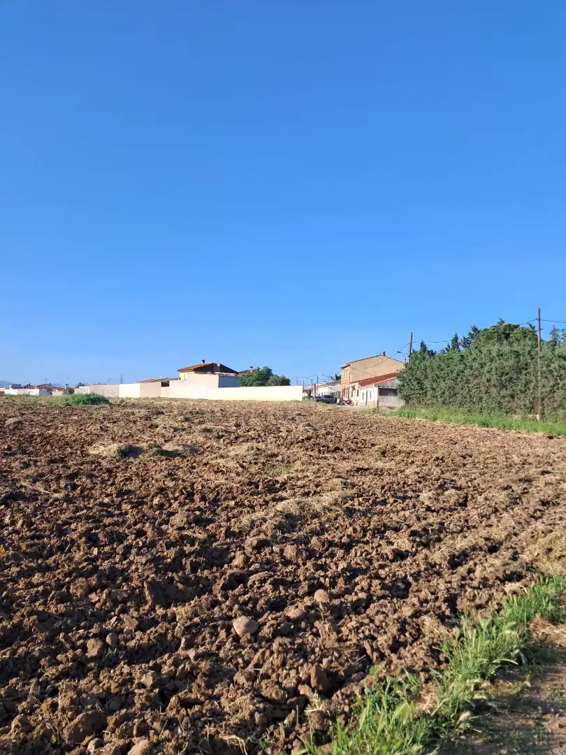 Terreny residencial en venda a Cazalegas, imagen 6