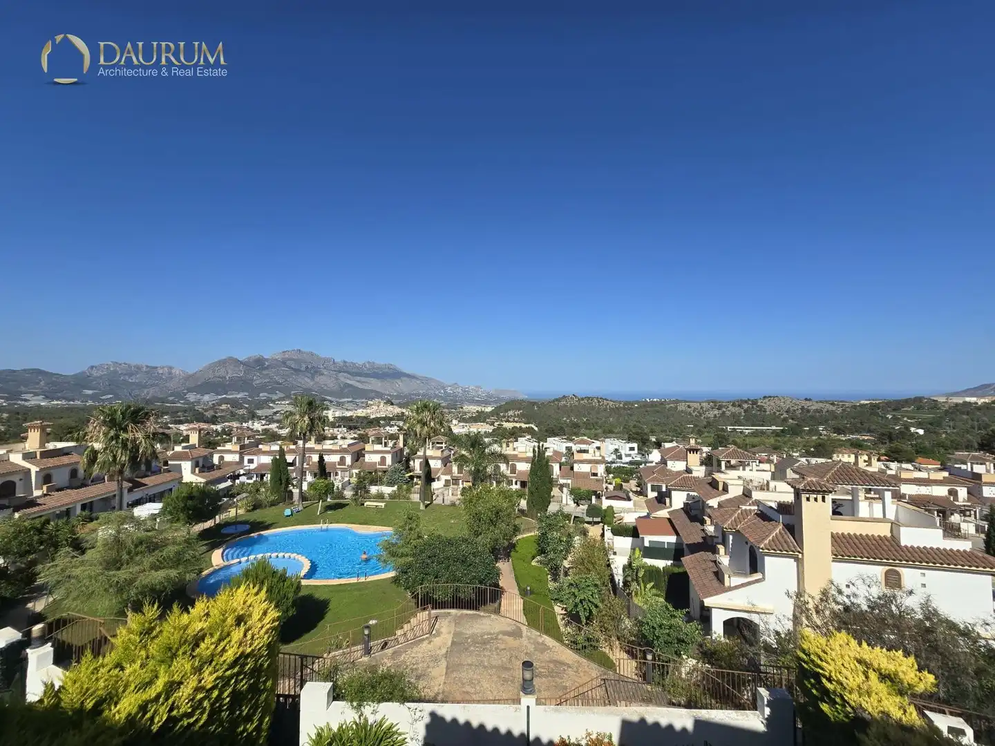 Reihenhaus mit Pool zum Verkauf in AVENIDA BARONIA DE POLOP, imagen 40