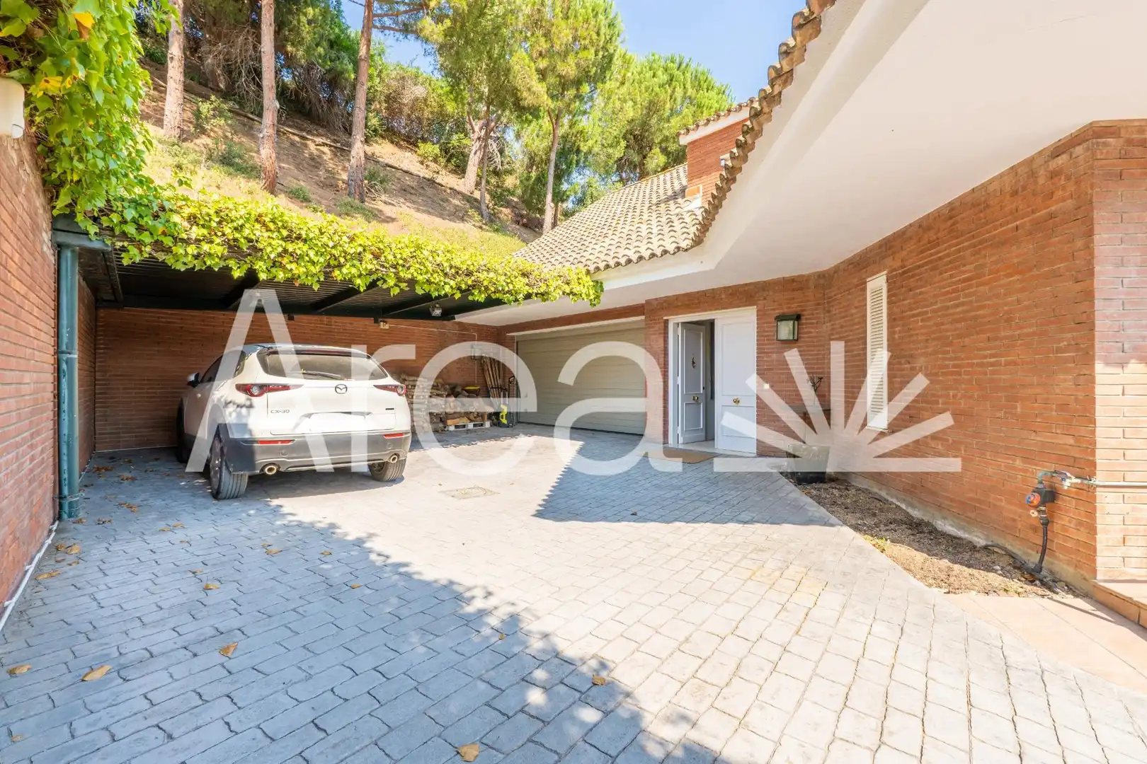 Chalet con terraza en venta en Carrer BIGNONIES 9, imagen 63