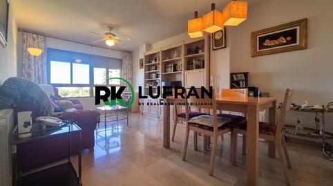 Foto 5 de Piso en venta en Garbinet - Parque de las Avenidas, Alicante / Alacant