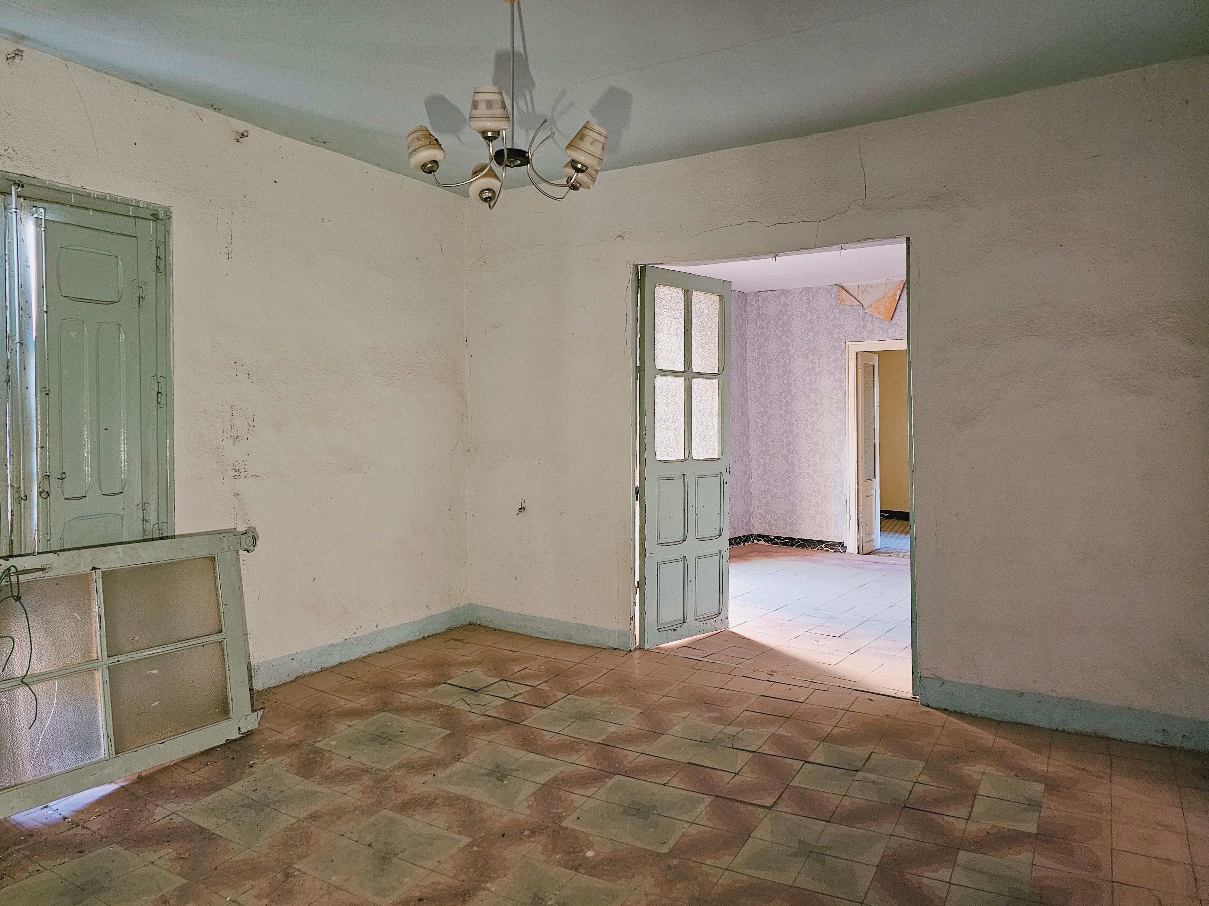 House or chalet for sale in Brea de Aragón  with Balcony