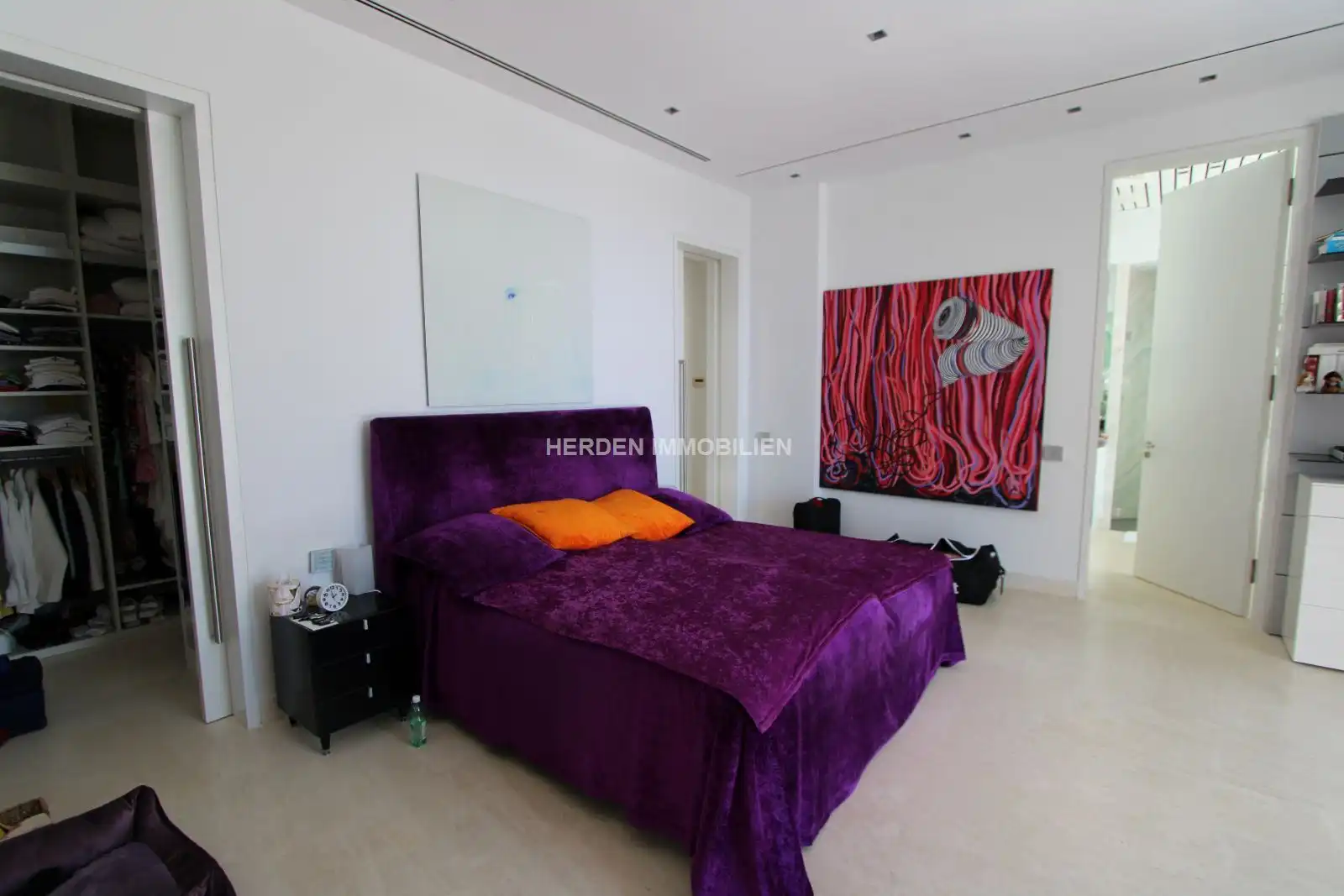 Maison avec piscine à vendre à Ponent, imagen 47