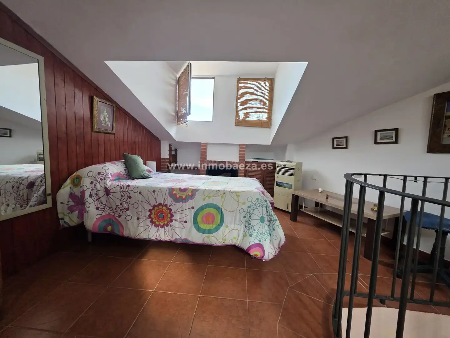 Appartamento con ascensore in affitto a Baeza, imagen 5