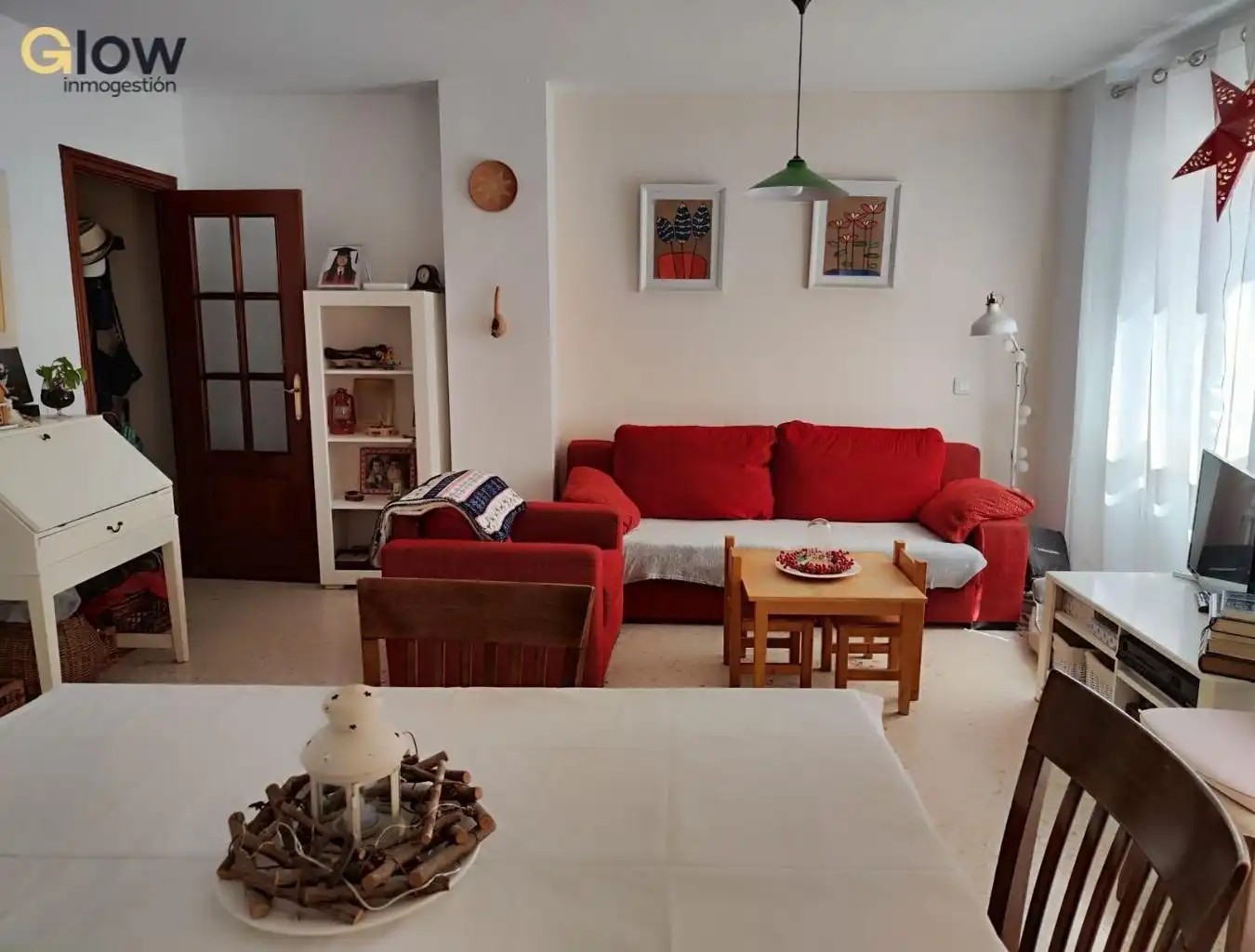 Appartamento con ascensore in vendita a Valdepasillas - La Paz - Huerta Rosales, imagen 7