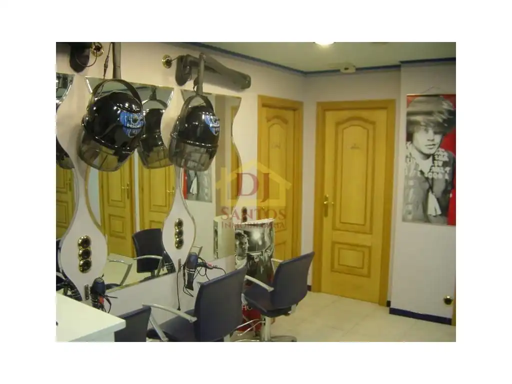 Office for sale in Salamanca  with Heating