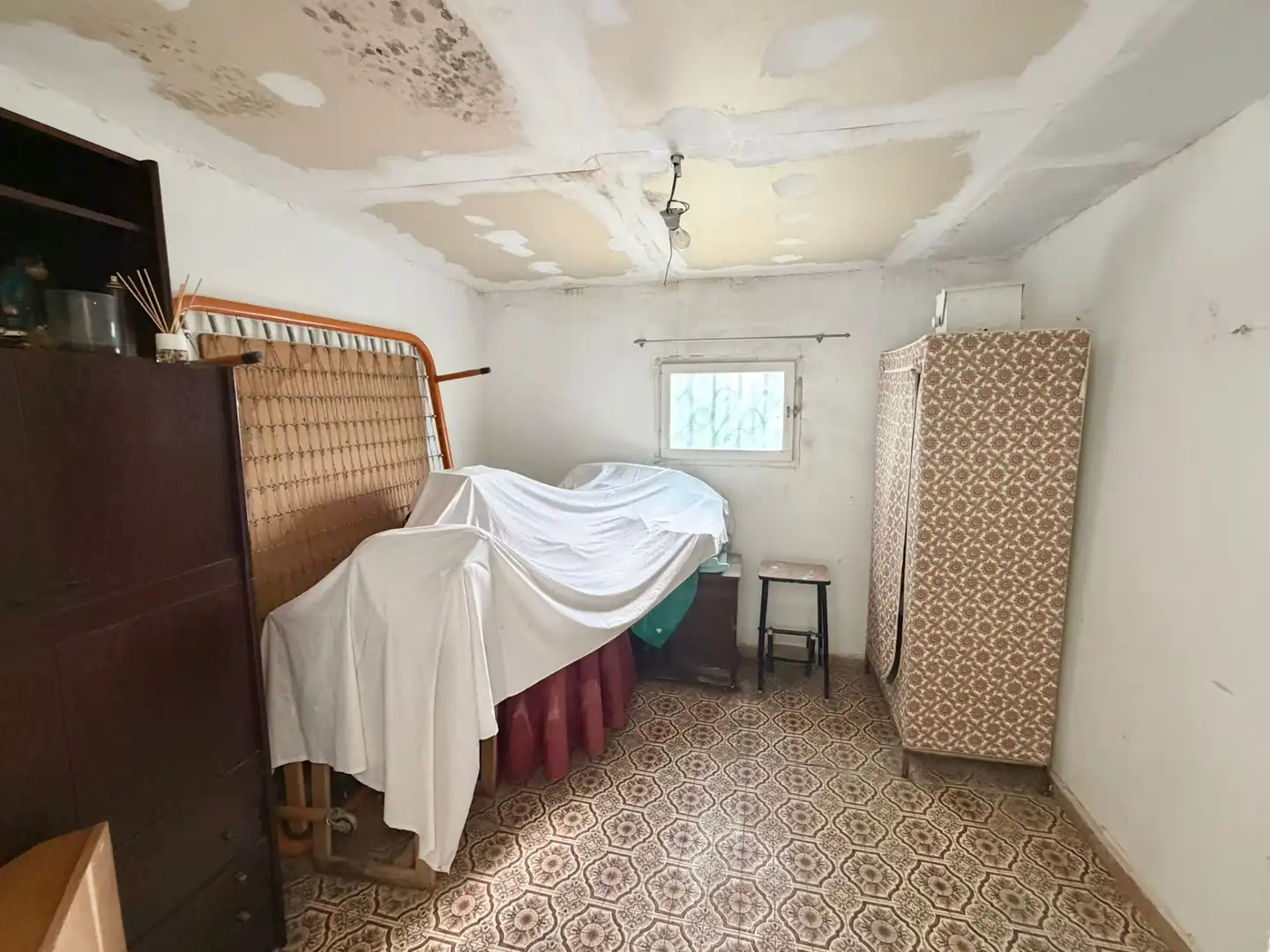 Bedroom of Residential for sale in Corbera de Llobregat