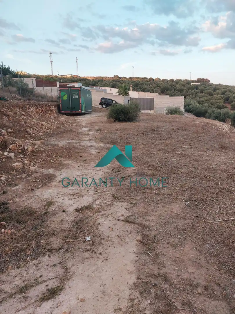 Rural land for sale in Poleares, imagen 6
