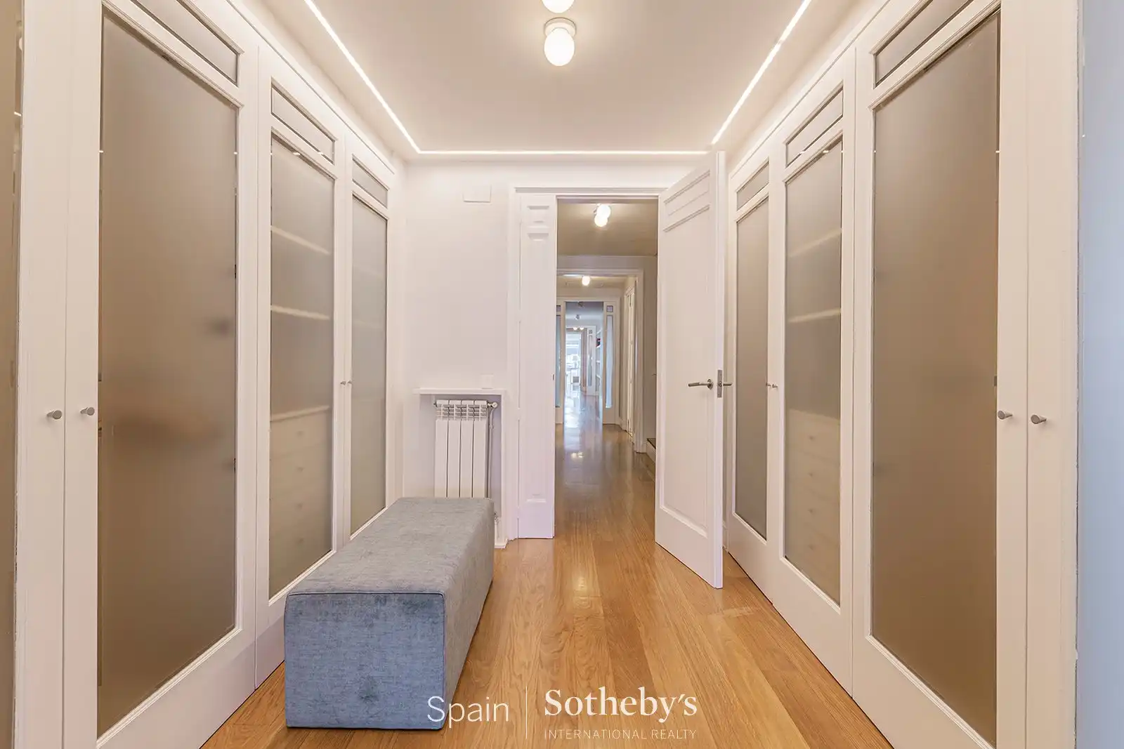 Penthouse mit Aufzug zum Verkauf in Carrer de Balmes, imagen 40
