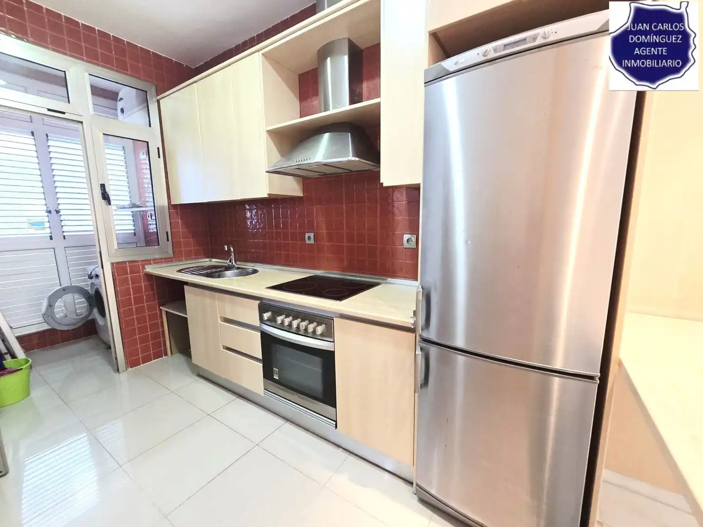Kitchen of Apartments for sale in Las Palmas de Gran Canaria  with Furnished