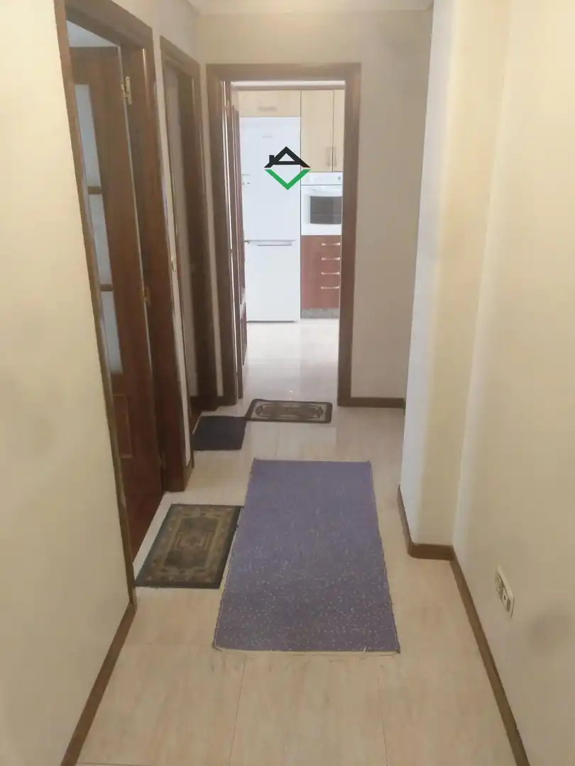 Piso en venta en Cangas  con Calefacción y Trastero