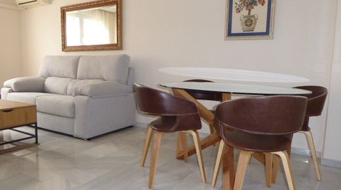 Photo 3 of Apartments for rent in Avenida de Carlos Haya, 55, Carranque - Haza Cuevas, Málaga Capital