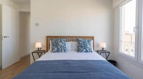 Foto 2 de Apartamento de alquiler en La Goleta - San Felipe Neri, Málaga