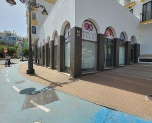 Premises for sale in Estepona  with Air Conditioner