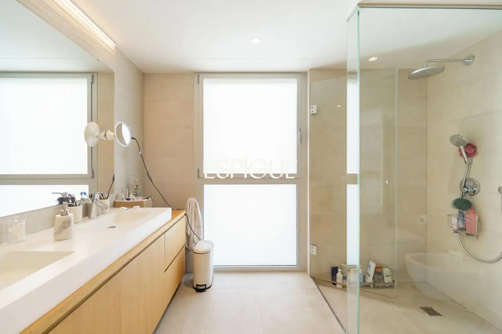 Baño de Piso en venta en Sant Cugat del Vallès con Aire acondicionado, Calefacción y Terraza