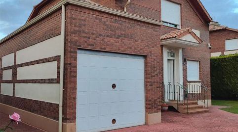 Foto 3 de Casa o xalet en venda a Calle de la Carraca, 8, Renedo de Esgueva, Valladolid