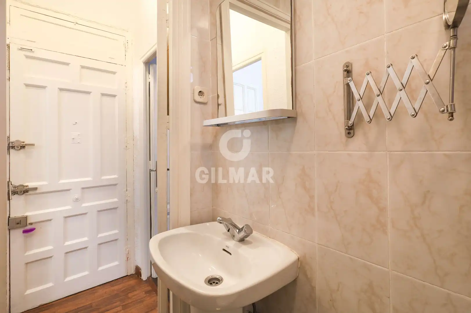 Baño de Piso en venta en Madrid con Calefacción