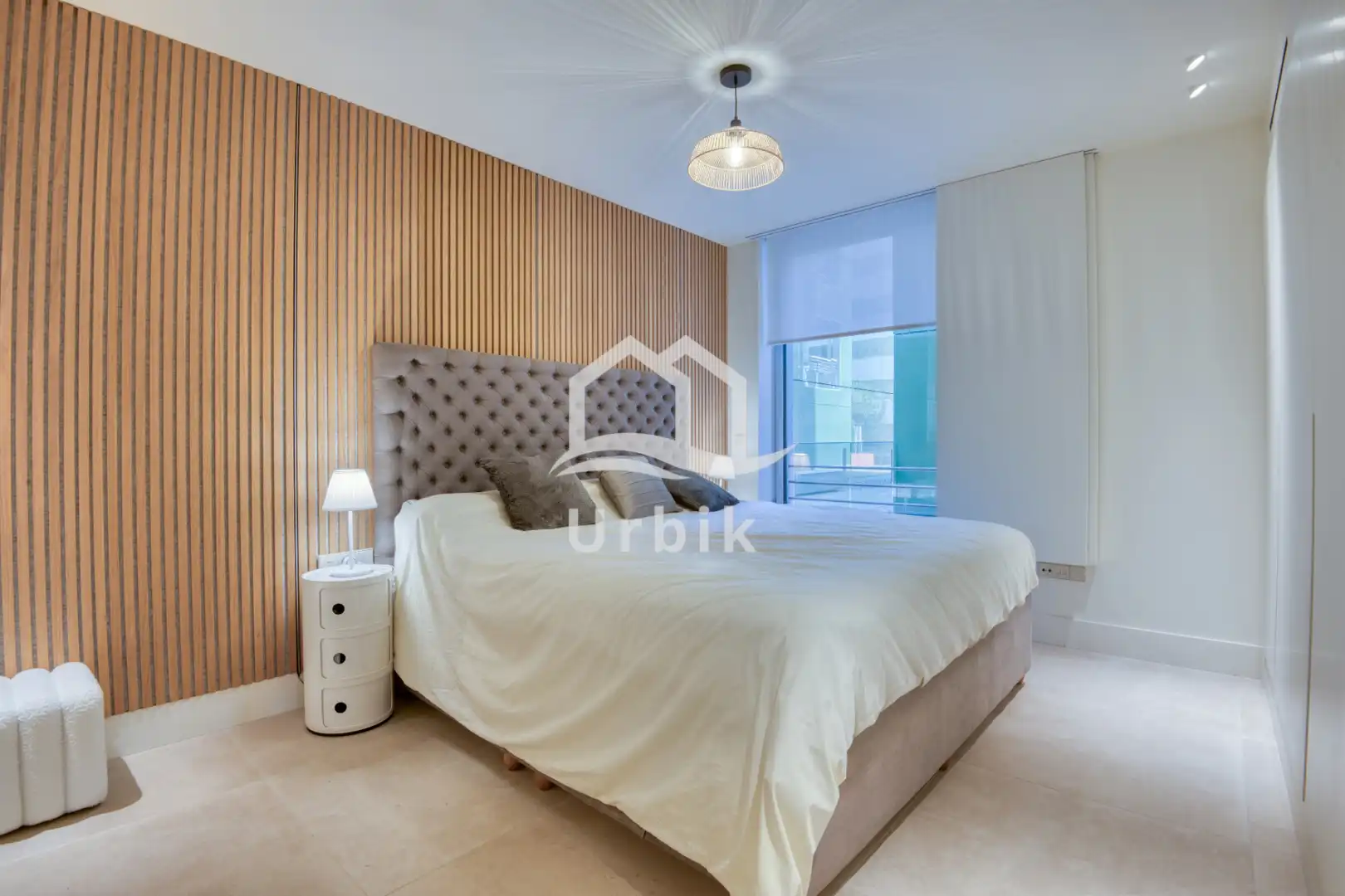 Habitación de Piso en venta en Castell d'Aro, Platja d'Aro i s'Agaró con Aire acondicionado, Jardín privado y Terraza