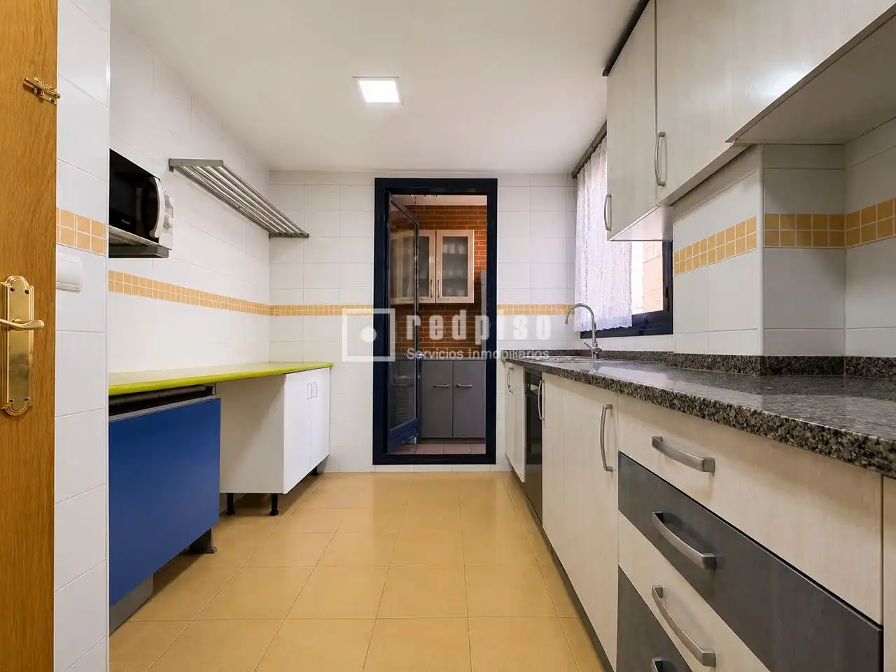 Wohnung zum Verkauf in El Bercial