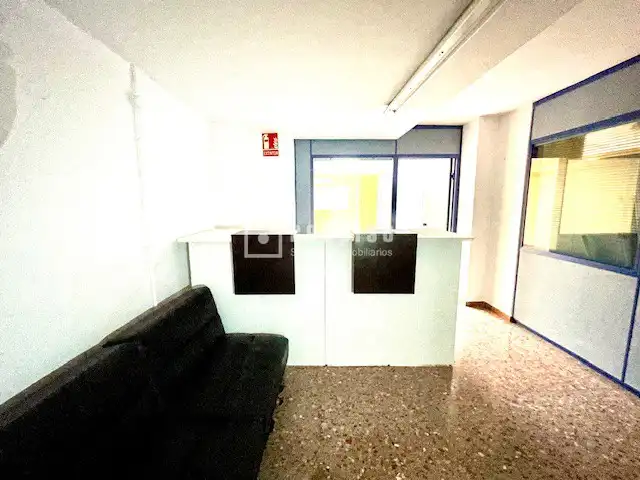Büro zur Miete in Zona Avenida del Mar