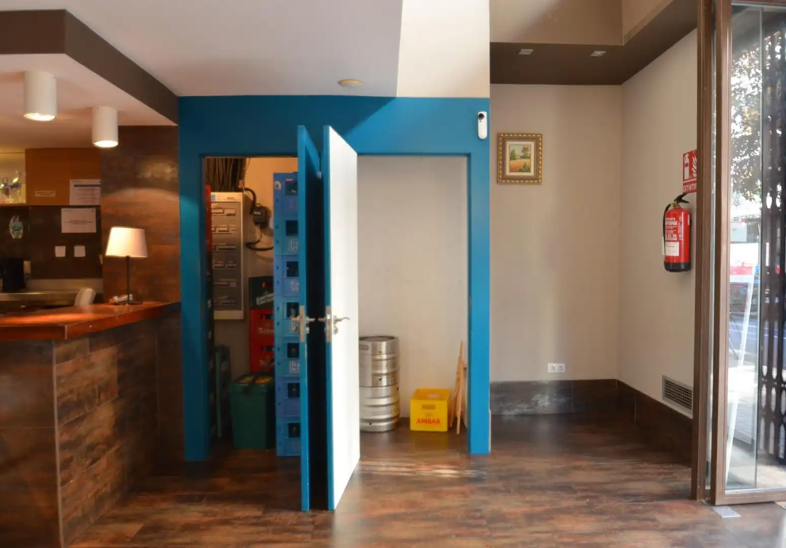Local comercial en alquiler en Sant Joan, imagen 24