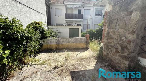 Foto 4 de Casa o xalet en venda a Sevilla, Lanzahíta, Ávila